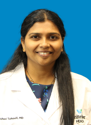 Doctor profile image